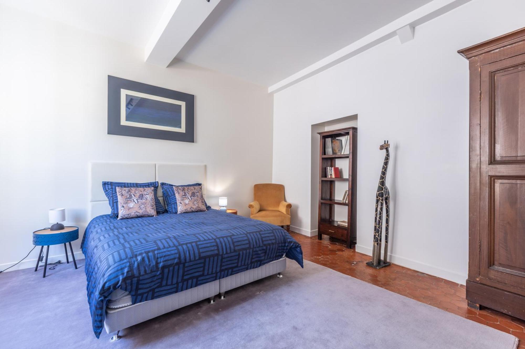 Menton Old Town Apartment Exterior photo