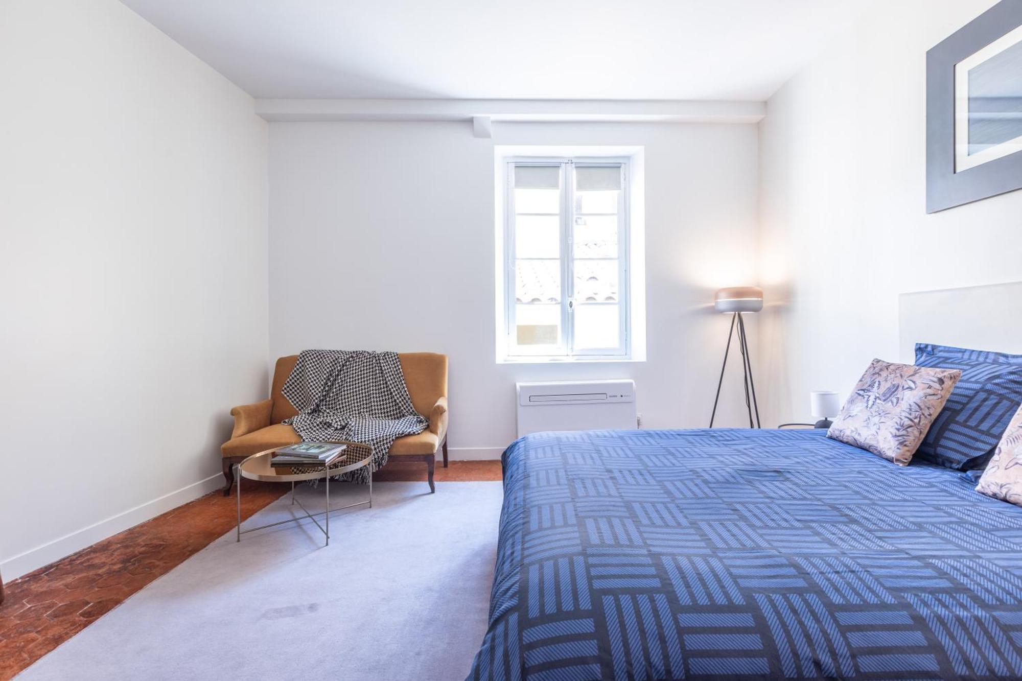 Menton Old Town Apartment Exterior photo