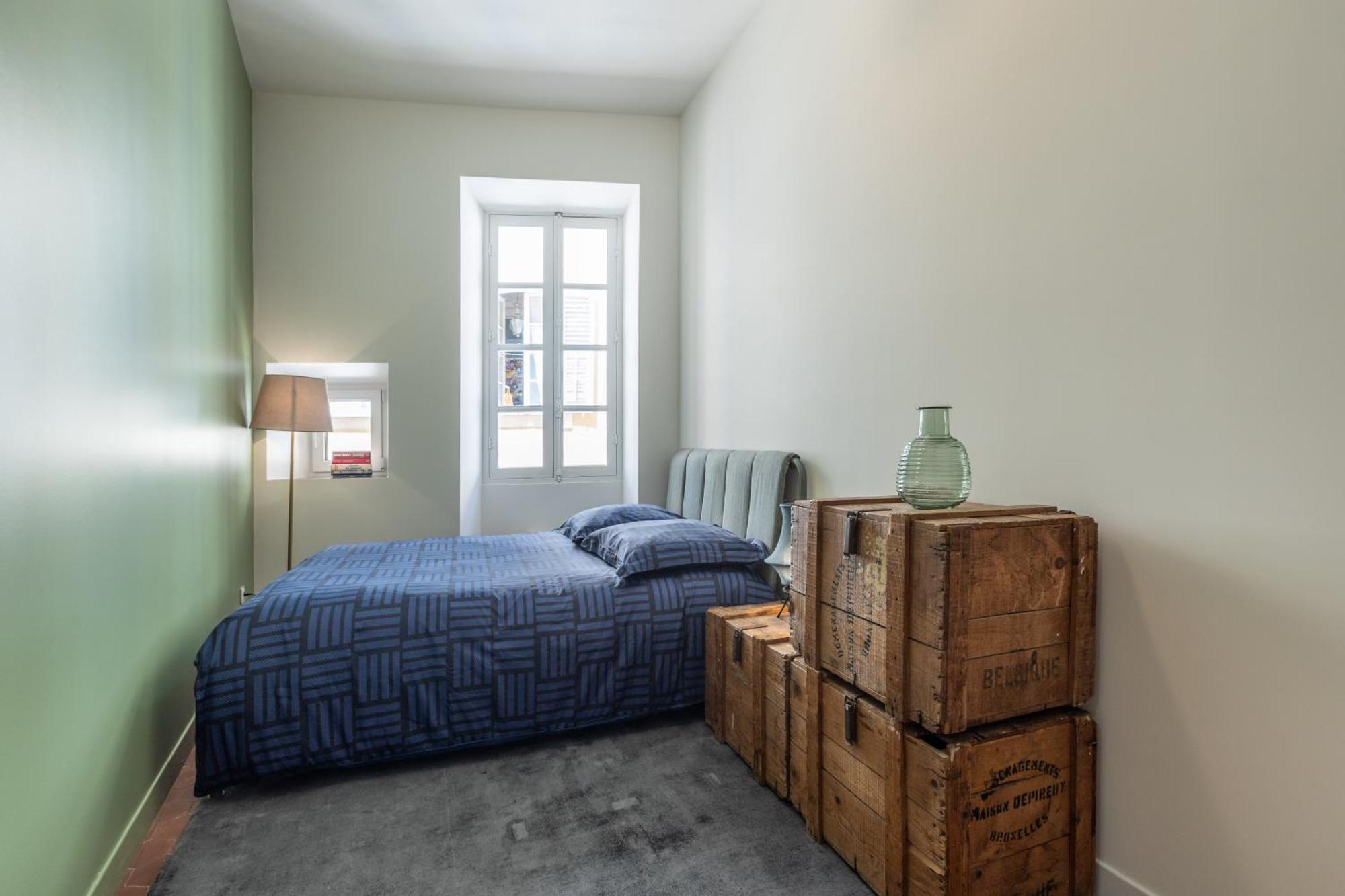 Menton Old Town Apartment Exterior photo